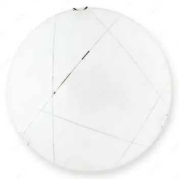 Настенно потолочный светильник Toplight Karen TL9012Y-03WH