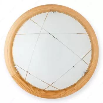 Настенно потолочный светильник Toplight Karen TL9013Y-02PN