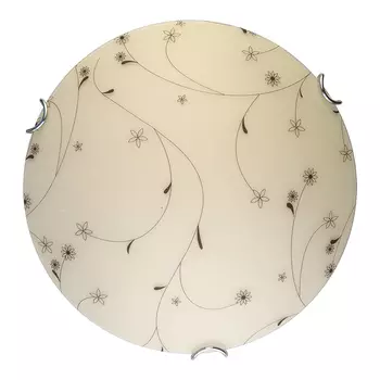 Настенно потолочный светильник Toplight Karissa TL9651Y-00WH