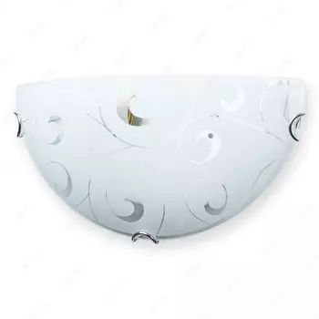 Настенно потолочный светильник Toplight Kelly TL9040Y-01WH