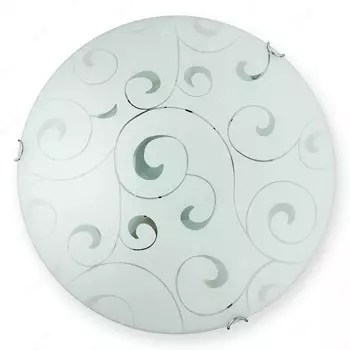 Настенно потолочный светильник Toplight Kelly TL9041Y-02WH