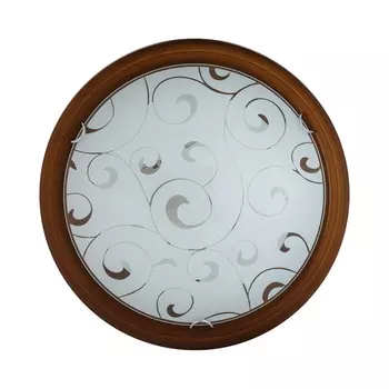 Настенно потолочный светильник Toplight Kelly TL9043Y-02OA