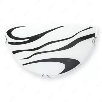 Настенно потолочный светильник Toplight Leaga TL9250Y-01WH