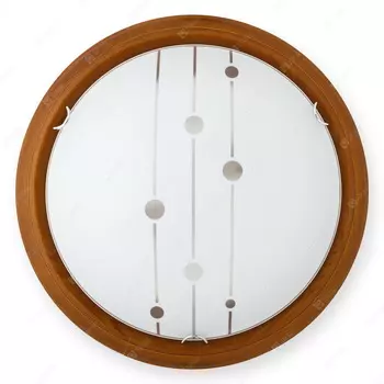 Настенно потолочный светильник Toplight Madison TL9033Y-02OA