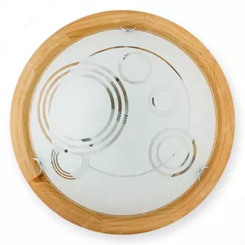 Настенно потолочный светильник Toplight Margaret TL9003Y-02PN