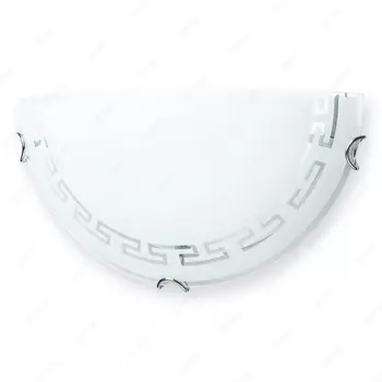 Настенно потолочный светильник Toplight Maude TL9160Y-01WH