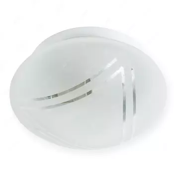 Настенно потолочный светильник Toplight Mirafo TL9450Y-01WH