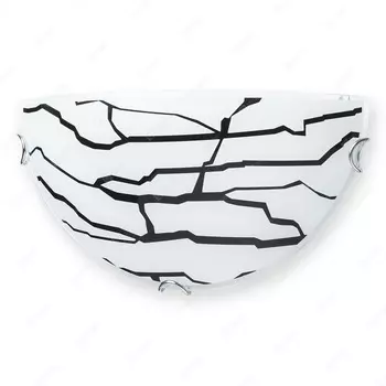 Настенно потолочный светильник Toplight Osd TL9230Y-01WH