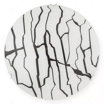 Настенно потолочный светильник Toplight Osd TL9231Y-01WH