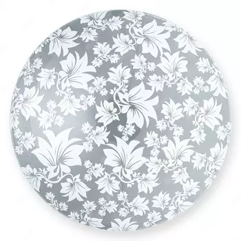 Настенно потолочный светильник Toplight Primrose TL9062Y-03WH