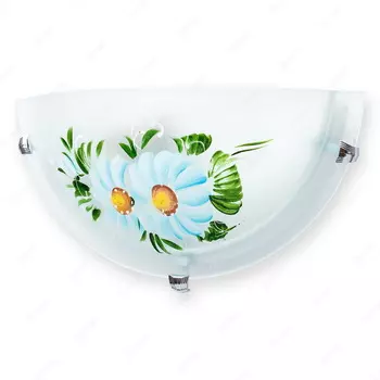 Настенно потолочный светильник Toplight Vegost TL9340Y-01WH