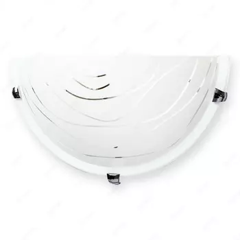 Настенно потолочный светильник Toplight Xithi TL9290Y-01WH