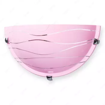 Настенно потолочный светильник Toplight Xithi TL9290Y-01PN