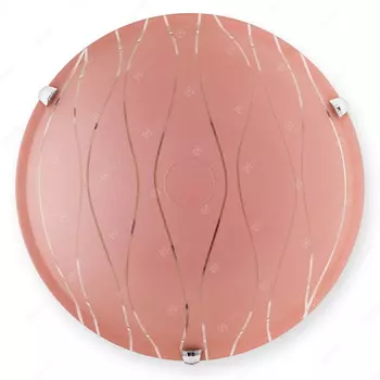 Настенно потолочный светильник Toplight Xithi TL9291Y-02PN