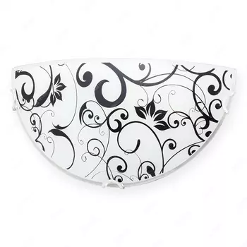 Настенно потолочный светильник Toplight Ziza TL9220Y-01WH