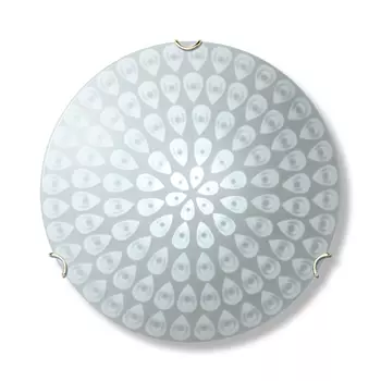 Настенно потолочный светильник Vitaluce 6012 V6012/1A