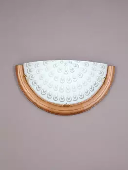 Настенно потолочный светильник Vitaluce 6345 V6345/1A