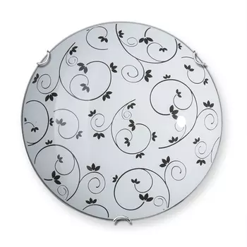 Настенно потолочный светильник Vitaluce V6382 V6382/1A