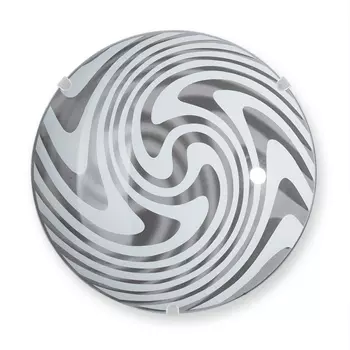 Настенно потолочный светильник Vitaluce V6391 V6391/1A