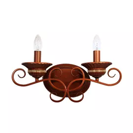 Настенное бра Abrasax 11276/2