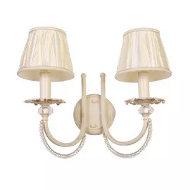 Настенное бра Abrasax 3007/2(cream gold)