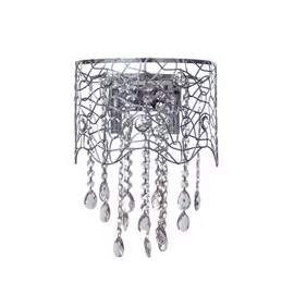 Настенное бра Abrasax B9118/2CH