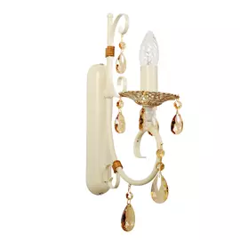 Настенное бра Abrasax Daniela STY40024/1B