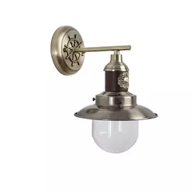 Настенное бра Abrasax MB701