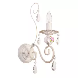 Настенное бра Abrasax MBK9431/1 WHITE