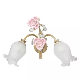 Настенное бра Abrasax SB0853/2