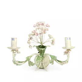 Настенное бра Abrasax SB0877/2