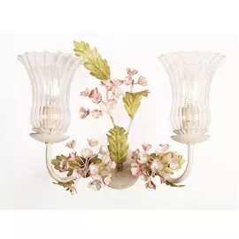 Настенное бра Abrasax SB0957/2