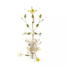 Настенное бра Abrasax SB0991/1