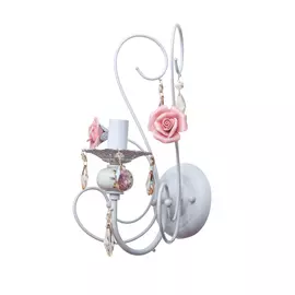 Настенное бра Abrasax STY40011/1B