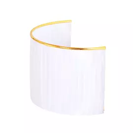 Настенное бра Abrasax WB.400/2.26white