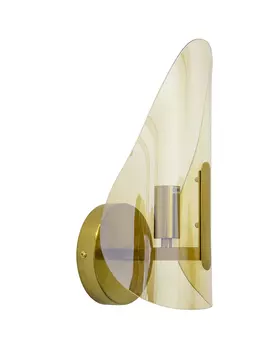 Настенное бра Abrasax WB.4302-1BR