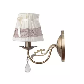 Настенное бра Abrasax WB.5401-1BR