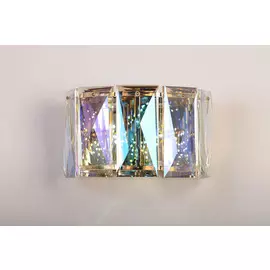 Настенное бра Abrasax WB.9301-2GO