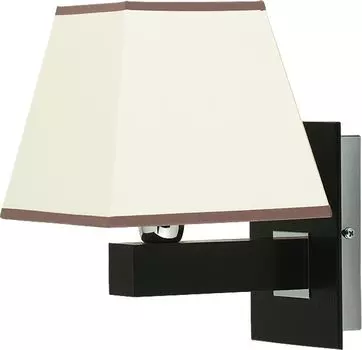 Настенное бра Alfa (СМ) Ada Venge 13480