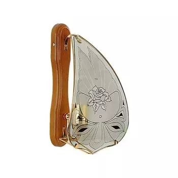 Настенное бра Alfa (СМ) Allicja 639