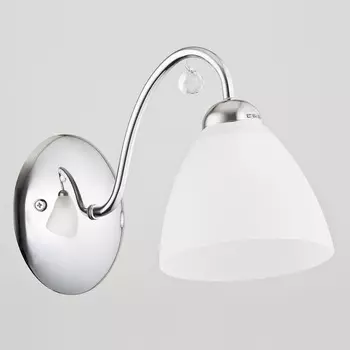 Настенное бра Alfa Amarillo Chrom 23740