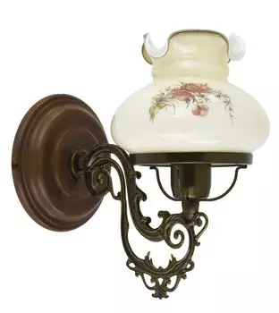 Настенное бра Alfa (СМ) Babunia 205