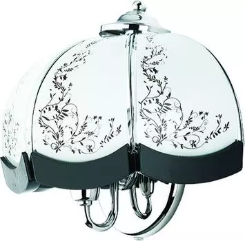 Настенное бра Alfa (СМ) Bluszcz 15810