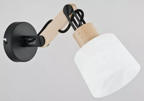 Настенное бра Alfa (СМ) Bridge 24270