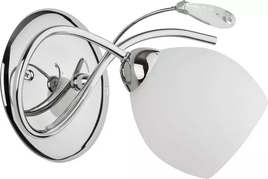 Настенное бра Alfa (СМ) Caldia 21170