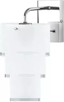 Настенное бра Alfa (СМ) Creo 11260