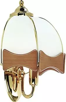 Настенное бра Alfa (СМ) Czajka 773