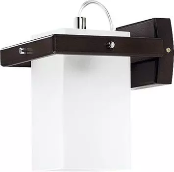 Настенное бра Alfa (СМ) Eco Venge 10660