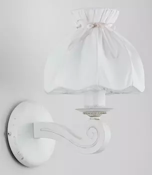 Настенное бра Alfa (СМ) Eleonora 22390