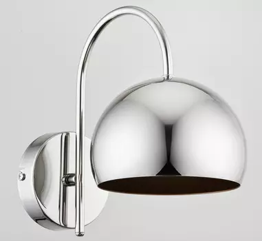 Настенное бра Alfa (СМ) Glamour 23780